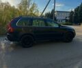 Чорний Вольво ХС70, об'ємом двигуна 2.4 л та пробігом 400 тис. км за 5400 $, фото 5 на Automoto.ua