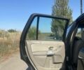 Чорний Вольво ХС70, об'ємом двигуна 2.4 л та пробігом 400 тис. км за 5400 $, фото 13 на Automoto.ua