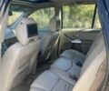 Чорний Вольво ХС70, об'ємом двигуна 2.4 л та пробігом 400 тис. км за 5400 $, фото 12 на Automoto.ua