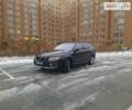 Чорний Вольво ХС70, об'ємом двигуна 3.2 л та пробігом 216 тис. км за 11500 $, фото 22 на Automoto.ua