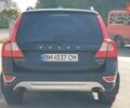 Чорний Вольво ХС70, об'ємом двигуна 2.4 л та пробігом 215 тис. км за 17599 $, фото 5 на Automoto.ua