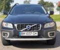 Черный Вольво ХС70, объемом двигателя 2.4 л и пробегом 180 тыс. км за 17599 $, фото 1 на Automoto.ua