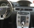 Чорний Вольво ХС70, об'ємом двигуна 2.4 л та пробігом 215 тис. км за 17599 $, фото 10 на Automoto.ua