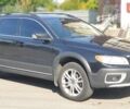 Чорний Вольво ХС70, об'ємом двигуна 2.4 л та пробігом 215 тис. км за 17599 $, фото 4 на Automoto.ua