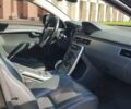 Чорний Вольво ХС70, об'ємом двигуна 2.4 л та пробігом 215 тис. км за 17599 $, фото 13 на Automoto.ua