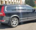 Чорний Вольво ХС70, об'ємом двигуна 2.4 л та пробігом 215 тис. км за 17599 $, фото 1 на Automoto.ua