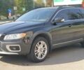 Чорний Вольво ХС70, об'ємом двигуна 2.4 л та пробігом 215 тис. км за 17599 $, фото 2 на Automoto.ua