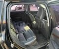 Черный Вольво ХС70, объемом двигателя 0 л и пробегом 290 тыс. км за 8900 $, фото 6 на Automoto.ua