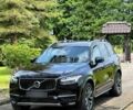 Чорний Вольво ХС70, об'ємом двигуна 2 л та пробігом 128 тис. км за 18700 $, фото 1 на Automoto.ua
