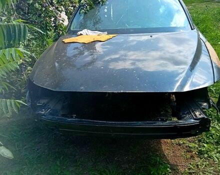 Чорний Вольво ХС70, об'ємом двигуна 2.5 л та пробігом 0 тис. км за 500 $, фото 1 на Automoto.ua