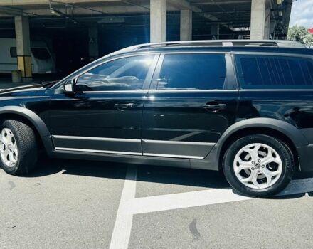 Чорний Вольво ХС70, об'ємом двигуна 0 л та пробігом 318 тис. км за 10000 $, фото 1 на Automoto.ua