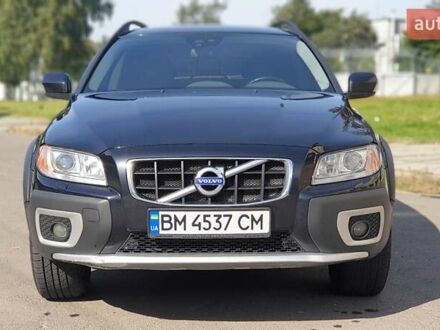 Вольво ХС70 2012 в Львове на Automoto.ua Черный Вольво ХС70, объемом двигателя 2.4 л и пробегом 180 тыс. км за 17599 $, фото 1 на Automoto.ua