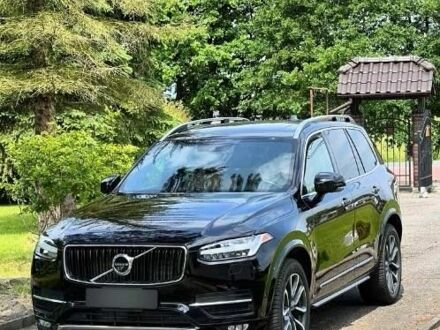 Вольво ХС70 2017 в Львове на Automoto.ua Черный Вольво ХС70, объемом двигателя 2 л и пробегом 128 тыс. км за 18700 $, фото 1 на Automoto.ua