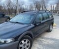 Коричневий Вольво ХС70, об'ємом двигуна 2.4 л та пробігом 250 тис. км за 3455 $, фото 1 на Automoto.ua