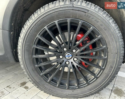 Коричневий Вольво ХС70, об'ємом двигуна 2.4 л та пробігом 303 тис. км за 14000 $, фото 19 на Automoto.ua