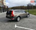 Коричневый Вольво ХС70, объемом двигателя 3.19 л и пробегом 207 тыс. км за 10500 $, фото 7 на Automoto.ua