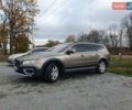 Коричневый Вольво ХС70, объемом двигателя 3.19 л и пробегом 207 тыс. км за 10500 $, фото 11 на Automoto.ua