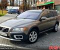 Коричневый Вольво ХС70, объемом двигателя 32 л и пробегом 207 тыс. км за 10300 $, фото 3 на Automoto.ua
