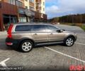 Коричневый Вольво ХС70, объемом двигателя 32 л и пробегом 207 тыс. км за 10300 $, фото 7 на Automoto.ua