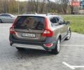 Коричневый Вольво ХС70, объемом двигателя 3.19 л и пробегом 207 тыс. км за 10500 $, фото 2 на Automoto.ua