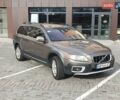Коричневый Вольво ХС70, объемом двигателя 3.19 л и пробегом 207 тыс. км за 10500 $, фото 3 на Automoto.ua