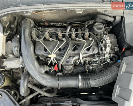 Коричневий Вольво ХС70, об'ємом двигуна 2.4 л та пробігом 303 тис. км за 14000 $, фото 18 на Automoto.ua