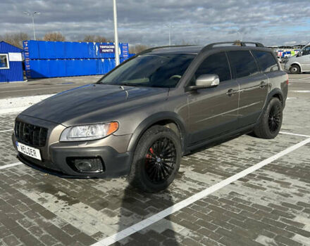 Коричневий Вольво ХС70, об'ємом двигуна 2.4 л та пробігом 303 тис. км за 14000 $, фото 2 на Automoto.ua