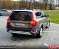 Коричневый Вольво ХС70, объемом двигателя 32 л и пробегом 207 тыс. км за 10300 $, фото 1 на Automoto.ua