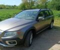 Коричневий Вольво ХС70, об'ємом двигуна 2.4 л та пробігом 342 тис. км за 12200 $, фото 1 на Automoto.ua