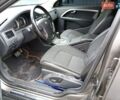 Коричневый Вольво ХС70, объемом двигателя 2.4 л и пробегом 200 тыс. км за 11500 $, фото 1 на Automoto.ua