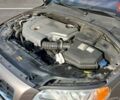 Коричневый Вольво ХС70, объемом двигателя 2.4 л и пробегом 321 тыс. км за 12620 $, фото 15 на Automoto.ua
