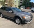 Коричневий Вольво ХС70, об'ємом двигуна 0 л та пробігом 185 тис. км за 9308 $, фото 1 на Automoto.ua