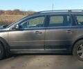 Коричневый Вольво ХС70, объемом двигателя 2 л и пробегом 455 тыс. км за 5800 $, фото 6 на Automoto.ua