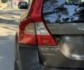 Коричневый Вольво ХС70, объемом двигателя 2.4 л и пробегом 178 тыс. км за 10999 $, фото 12 на Automoto.ua