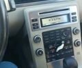 Коричневый Вольво ХС70, объемом двигателя 2.4 л и пробегом 455 тыс. км за 6500 $, фото 3 на Automoto.ua