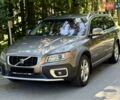 Коричневый Вольво ХС70, объемом двигателя 2.4 л и пробегом 178 тыс. км за 10999 $, фото 2 на Automoto.ua