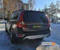 Коричневый Вольво ХС70, объемом двигателя 2.4 л и пробегом 205 тыс. км за 16800 $, фото 3 на Automoto.ua