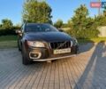 Коричневый Вольво ХС70, объемом двигателя 0 л и пробегом 225 тыс. км за 18000 $, фото 1 на Automoto.ua