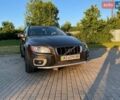 Коричневий Вольво ХС70, об'ємом двигуна 0 л та пробігом 225 тис. км за 18000 $, фото 1 на Automoto.ua