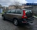 Коричневый Вольво ХС70, объемом двигателя 2.4 л и пробегом 213 тыс. км за 14900 $, фото 3 на Automoto.ua
