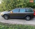 Коричневый Вольво ХС70, объемом двигателя 2.4 л и пробегом 301 тыс. км за 18000 $, фото 3 на Automoto.ua