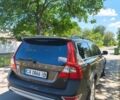 Коричневый Вольво ХС70, объемом двигателя 2.4 л и пробегом 257 тыс. км за 18200 $, фото 4 на Automoto.ua