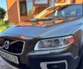 Коричневый Вольво ХС70, объемом двигателя 2.4 л и пробегом 299 тыс. км за 18000 $, фото 8 на Automoto.ua