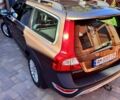 Коричневый Вольво ХС70, объемом двигателя 2.4 л и пробегом 299 тыс. км за 18000 $, фото 2 на Automoto.ua