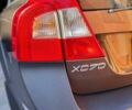 Коричневый Вольво ХС70, объемом двигателя 2.4 л и пробегом 299 тыс. км за 18000 $, фото 32 на Automoto.ua