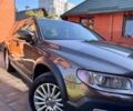 Коричневый Вольво ХС70, объемом двигателя 2.4 л и пробегом 299 тыс. км за 18000 $, фото 6 на Automoto.ua