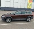 Коричневий Вольво ХС70, об'ємом двигуна 2.4 л та пробігом 186 тис. км за 20900 $, фото 1 на Automoto.ua