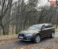 Коричневый Вольво ХС70, объемом двигателя 2.5 л и пробегом 188 тыс. км за 19150 $, фото 1 на Automoto.ua