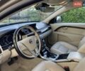 Коричневый Вольво ХС70, объемом двигателя 2.5 л и пробегом 188 тыс. км за 19150 $, фото 6 на Automoto.ua