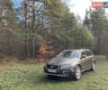 Коричневый Вольво ХС70, объемом двигателя 2.5 л и пробегом 188 тыс. км за 19150 $, фото 4 на Automoto.ua